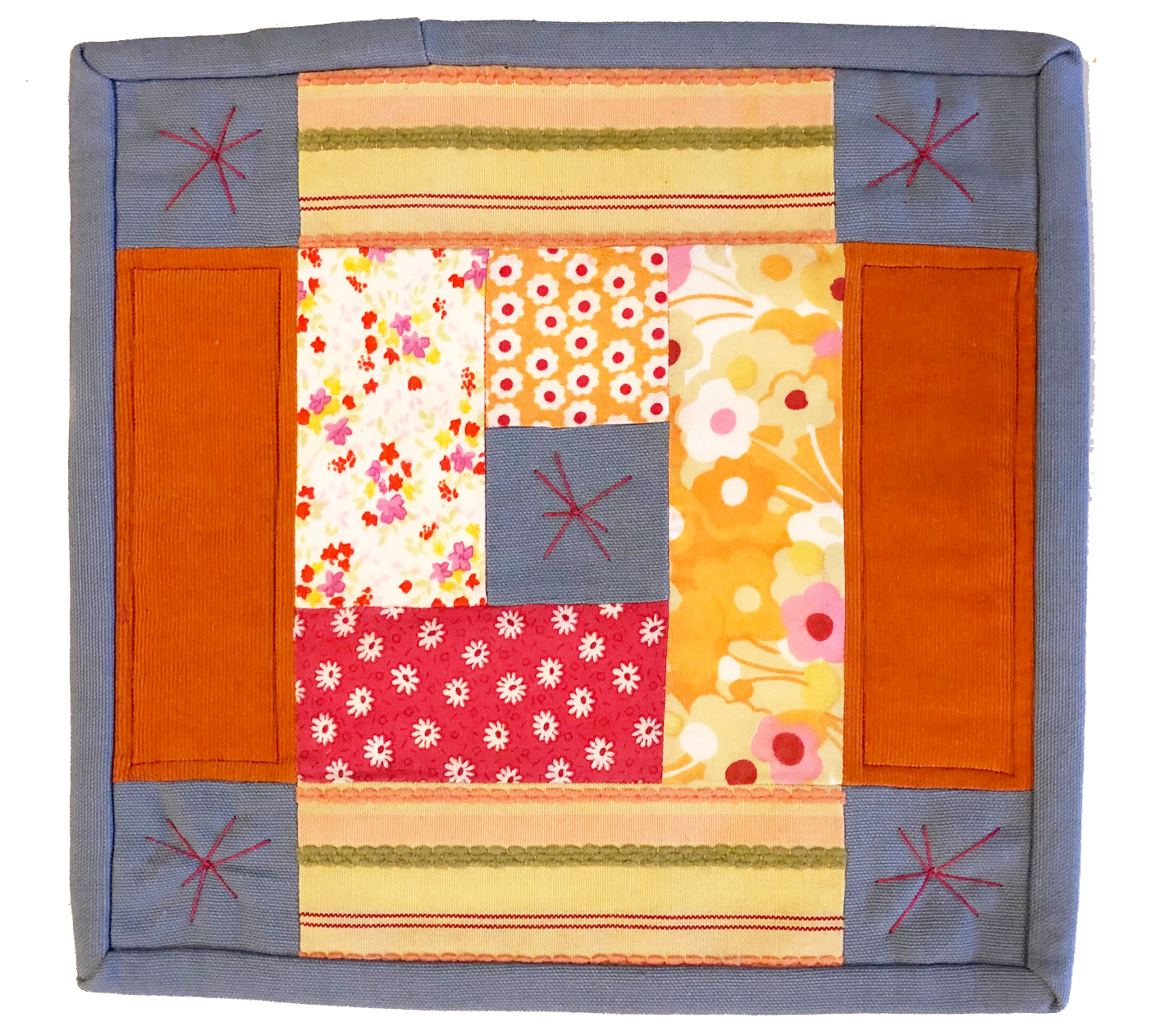 Quilt Mini