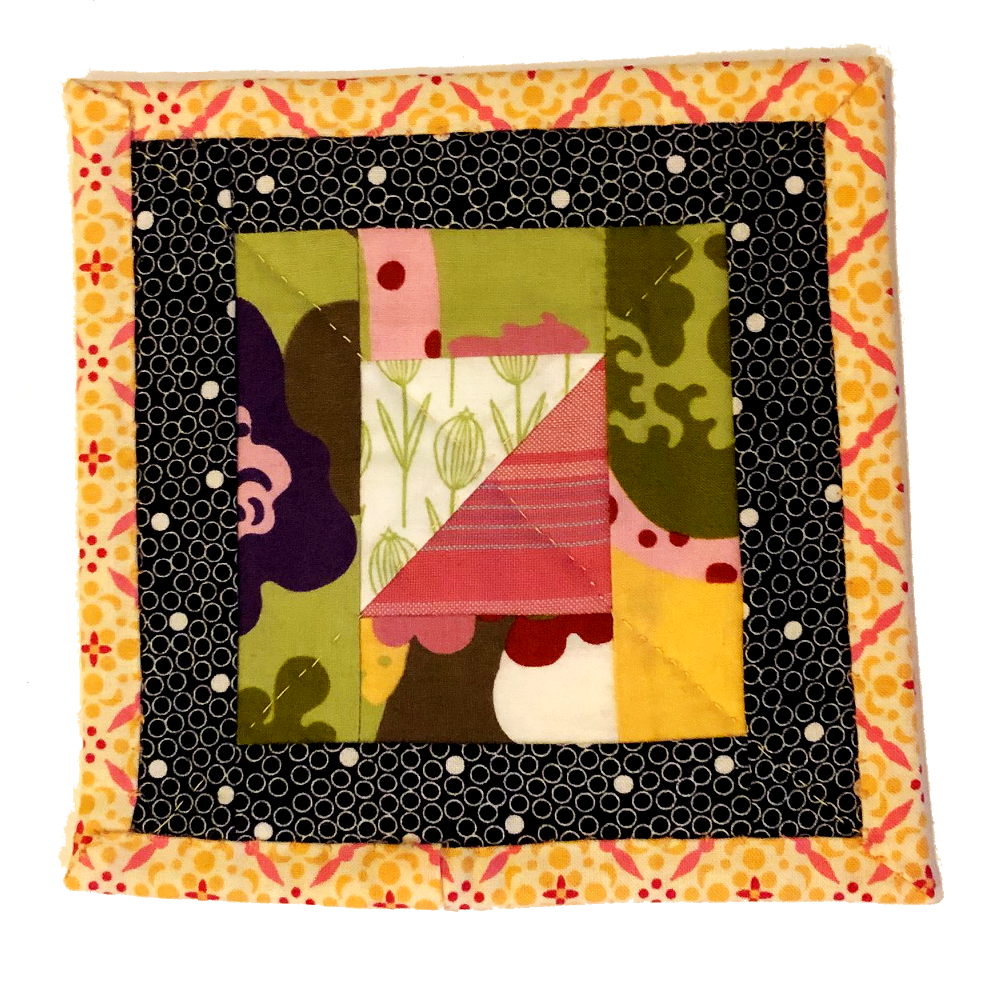 Quilt Mini