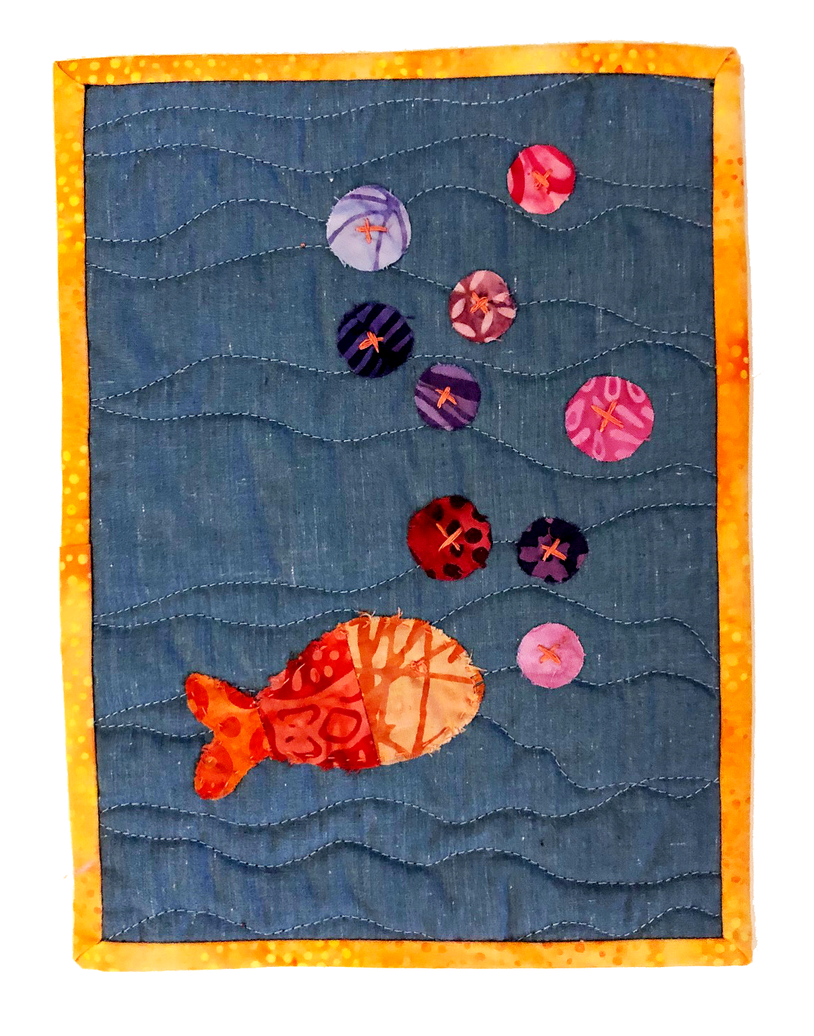 Quilt Mini
