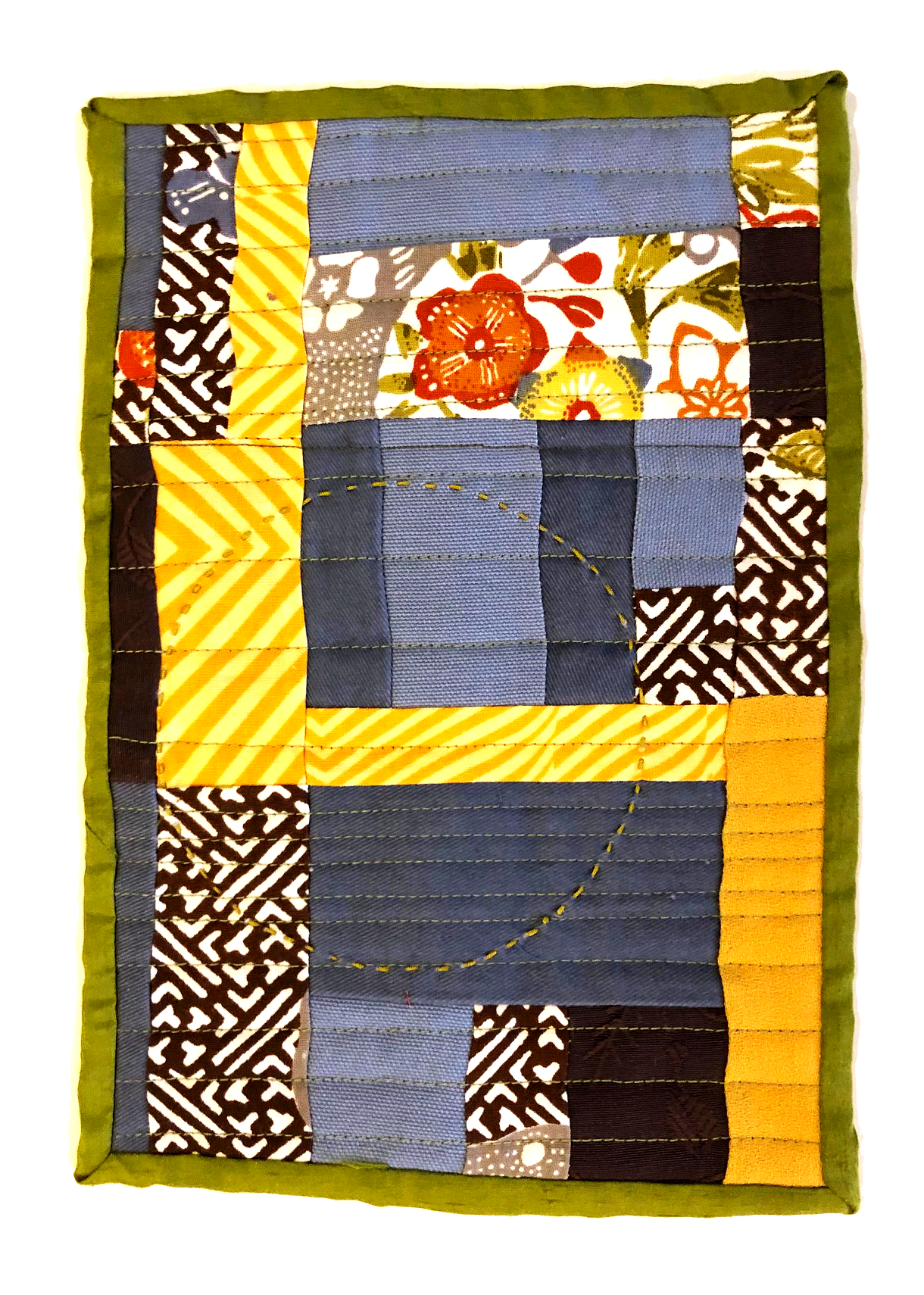 Quilt Mini