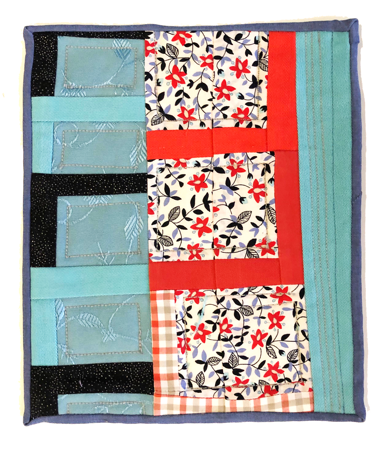 Quilt Mini