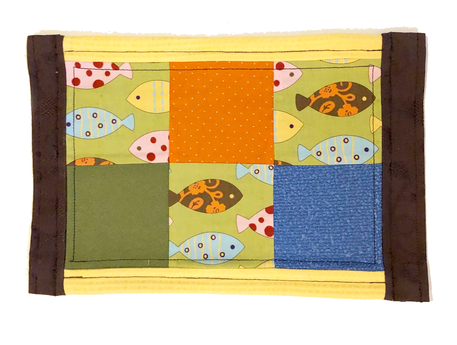 Quilt Mini