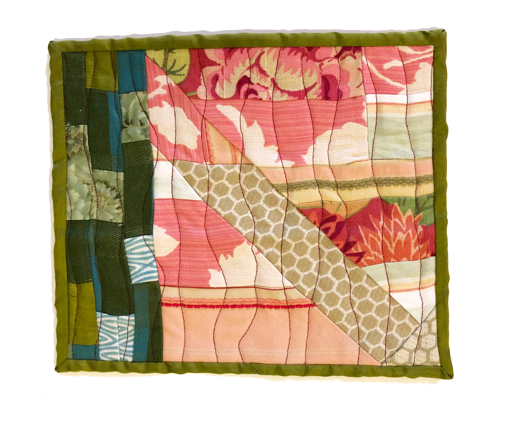Quilt Mini