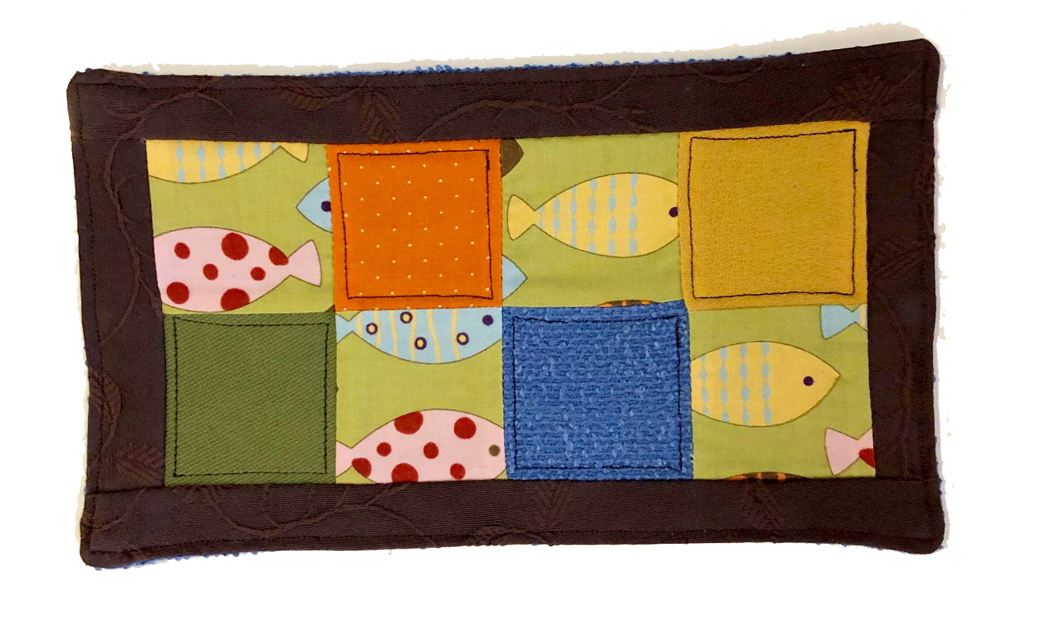 Quilt Mini