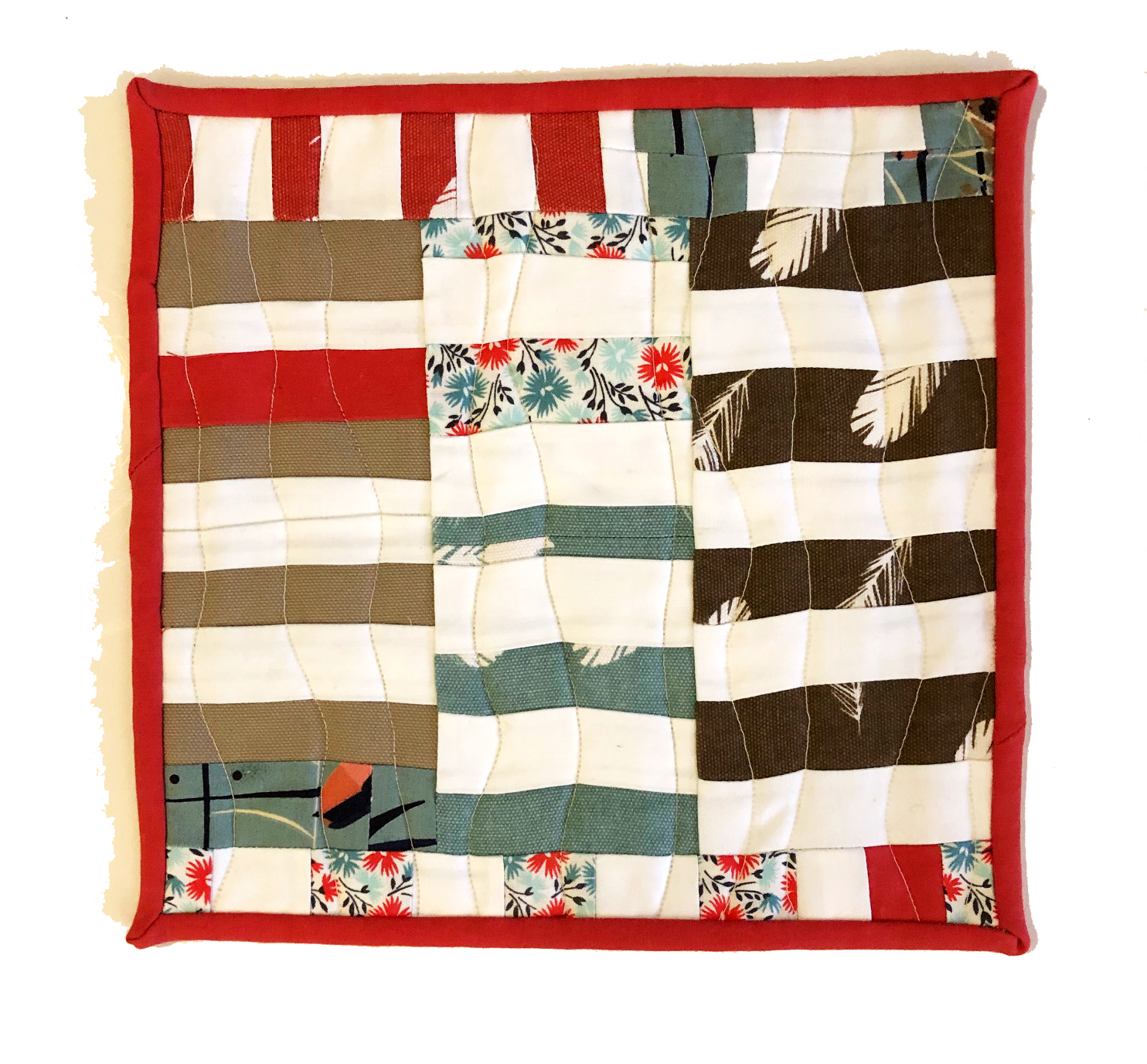 Quilt Mini